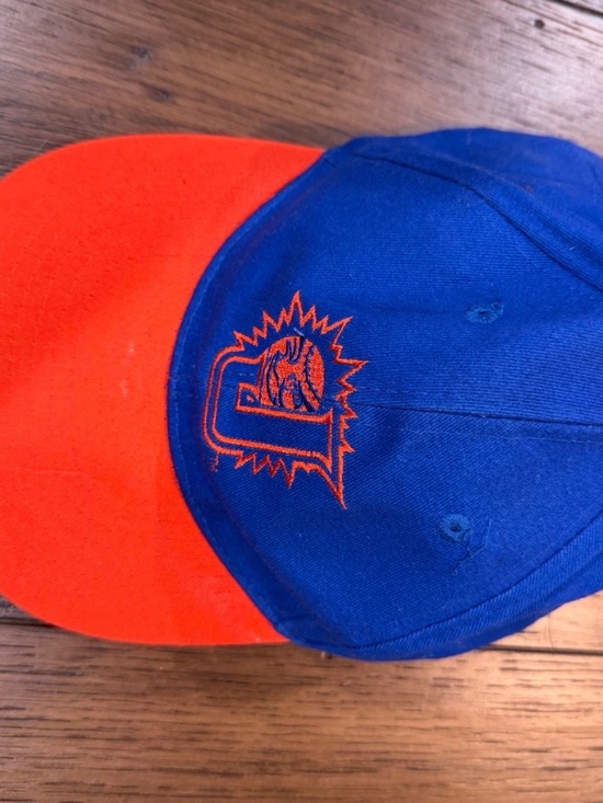 Other - Vintage Jacksonville Suns Basketball Cap